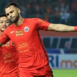 BRI Liga 1: Persija Klaim Simic dan Hansamu Pulih dari Cedera, Siap Main Lawan Borneo FC?