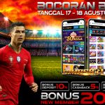 BOCORAN PREDIKSI TARUHAN PERTANDINGAN BOLA 17 – 18 AGUSTUS 2023