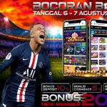 BOCORAN PREDIKSI PERTANDINGAN SIMAS BOLA 06 – 07 AGUSTUS 2023