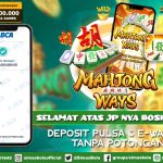 BUKTI KEMENANGAN DI SIMASBOLA TEPATNYA DI PG SOFT ( MAHJONG WAYS2 ) 28 AGUSTUS 2023