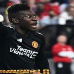 Datang ke Jakarta, Kiper Legendaris Man United Puji Onana Tapi…