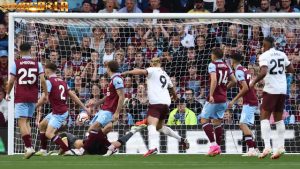 Pep Guardiola Semringah Manchester City Mengawali Liga Inggris dengan Kemenangan