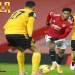 Live Streaming Manchester United vs Wolverhampton Wanderers di Vidio Sudah Dimulai, Dapatkan Link Pertandingan