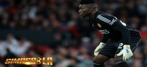 Lompatan Macan ala Onana Nyaris Bikin Man United Gagal Menang di Laga Perdana