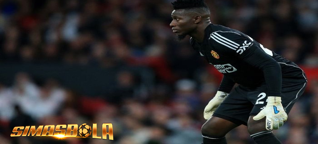 Lompatan Macan ala Onana Nyaris Bikin Man United Gagal Menang di Laga Perdana