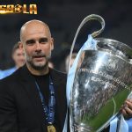 Tinggal 1 Gelar Lagi Seusai juara Piala Super Eropa, Man City tinggal butuh 1 gelar lagi untuk menang secara absolut dan lepas dari bayang