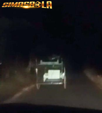 Fakta-fakta Gerobak Jalan Sendiri di Tuban Warga Tuban di Jawa Timur tengah di hebohkan dengan video viral yang memperlihatkan sebuah gerobak