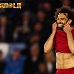 Steven Gerrard Larang Mohamed Salah Ikuti Jejak Cristiano Ronaldo ke Arab Saudi Legenda Liverpool yang kini menjabat sebagai pelatih Al Ettif