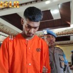 Driver Ojol Perkosa WN Brasil di Bali Sempat Ancam Bunuh Korban Pengemudi (driver) ojek online (ojol) bernama Wangkadasih Dever, pemerkosa