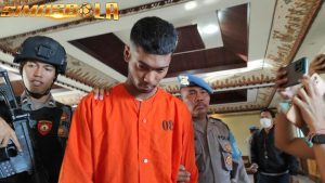 Driver Ojol Perkosa WN Brasil di Bali Sempat Ancam Bunuh Korban Pengemudi (driver) ojek online (ojol) bernama Wangkadasih Dever, pemerkosa