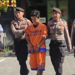 Pria Mabuk di Sidoarjo Jakarta - Pria asal Sidoarjo, Jawa Timur, inisial M (23) ditangkap polisi usai di duga mencabuli tetangganya.