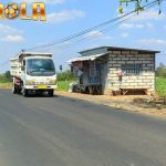 Heboh Pesan Jalan Pati-Gembong Rawan Begal Sebuah pesan sekelompok pemuda membawa senjata tajam di jalanan Pati-Gembong, Jawa Tengah,