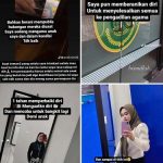 Viral Pacaran 7 Tahun Menikah Cuma 4 Tahun Wanita ini viral usai menceritakan kehidupan rumah tangganya yang berakhir karena suami lebih