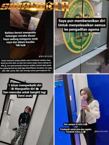 Viral Pacaran 7 Tahun Menikah Cuma 4 Tahun Wanita ini viral usai menceritakan kehidupan rumah tangganya yang berakhir karena suami lebih