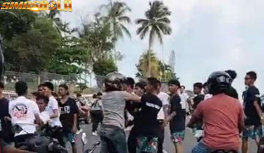 Heboh, Peserta Lomba Gerak Jalan di Tanjungpinang Lomba gerak jalan dalam rangka memperingati Hari Ulang Tahun (HUT) ke-78 Kemerdekaan