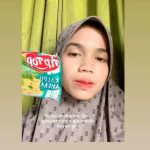 Wanita Aceh Utara Curhat Makanan Video seorang wanita di Aceh Utara yang curhat tentang makanan untuk mencegah stunting di posyandu cuma