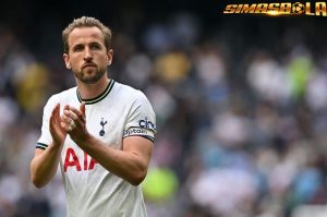 Superdeal 1,6 Triliun Harry Kane Transfer mahal Harry Kane dari Tottenham ke Bayern Muenchen di anggap sebagai bukti ketidakberdayaan jerman