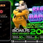 BUKTI TRANSFER KEMENANGAN SLOT GACOR PRAGMATIC PLAY SIMASBOLA 24 AGUSTUS 2023