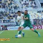 Persebaya akan bertandang ke markas Bhayangkara FC pada pekan ketujuh Liga 1 2023-2024 di Stadion Patriot Candrabhaga