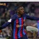 Barcelona harus kembali kehilangan salah satu pemain andalan mereka, yakni Ousmane Dembele. Dembele di pastikan akan bergabung dengan klub