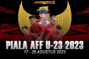 Penjaga gawang Timnas U-23 Indonesia, Ernando Ari, meminta maaf kepada publik seusai gagal mengeksekusi penalti hingga membuat Garuda muda