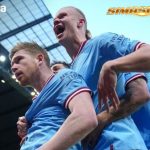 Arsenal dan Liverpool ternyata masih kurang usaha karena ada tim lain yang membuat pelayang Erling Haaland, Kevin De Bruyne, merasa ciut.