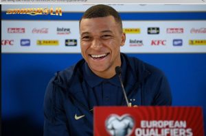 Drama transfer Kylian Mbappe semakin ke sini semakin panas. Paris Saint-Germain kabarnya sampai menyiapkan skema balas dendam ke Real Madrid.