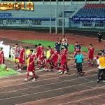 Prediksi Final Piala AFF U-23 2023 - Mesin Diesel Timnas U-23 Indonesia Siap Panas Saat Jumpa Vietnam