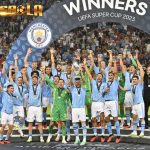 Tinggal 1 Gelar Lagi, Man City Menang Absolut atas Tim Fenomenal Man United 1999