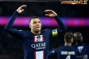 Demi Bikin Real Madrid Gigit Jari, PSG Tawarkan Kylian Mbappe ke Barcelona