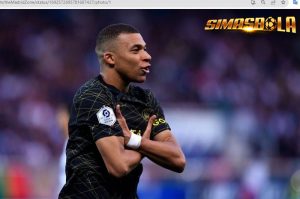 Carlo Ancelotti telah Bersabda, Plot Twist Transfer Kylian Mbappe ke Real Madrid Mustahil Terjadi