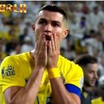 Tak Takut Cristiano Ronaldo, Pemain India Ingin Timnya Satu Grup dengan Al Nassr di Liga Champions Asia