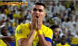 Tak Takut Cristiano Ronaldo, Pemain India Ingin Timnya Satu Grup dengan Al Nassr di Liga Champions Asia