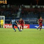 Jadwal Final Piala AFF U-23 2023 - Kompak Ngamuk, Timnas U-23 Indonesia Hadapi Vietnam