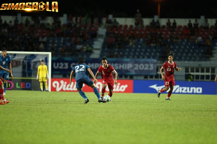 Jadwal Final Piala AFF U-23 2023 - Kompak Ngamuk, Timnas U-23 Indonesia Hadapi Vietnam