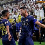 Cristiano Ronaldo Hebat meski Sempat Marah-Marah, Al Nassr Menang dan Terbang 5 Peringkat