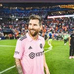 Lionel Messi Bukan Solusi Jangka Panjang, MLS Dilarang Terlalu Bergantung pada La Pulga