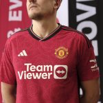 Harry Maguire Di mata kiper legendaris Man United, Peter Schmeichel, Harry Maguire merupakan bek yang fantastis. Namun, performanya jeblok