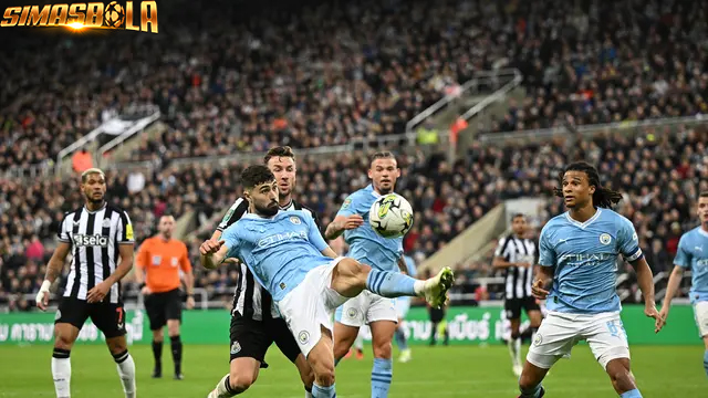 Hasil Lengkap Carabao Cup Tadi Malam: Liverpool Comeback Meyakinkan, Man City Langsung Tersingkir