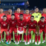 Timnas Indonesia U-24 Bisa Melaju ke 16 Besar Asian Games 2022, Indra Sjafri Bangga!