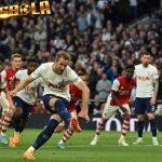 Harry Kane Kerap Jadi Momok Buat Arsenal di Derbi London, Arteta: Siapa Ya?