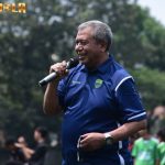 Info Nobar Persib, Cegah Bobotoh Datang ke Stadion Patriot Candrabhaga