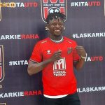 Striker Derrick Sasraku Bergabung, Jadi Kepingan Penyempurna Malut United FC