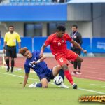 Media Vietnam Kaget Timnas U-24 Indonesia Kalah dari Taiwan, Disebut Bakal Segera Tersisih dari Asian Games 2022