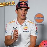 MotoGP India 2023 - Penakluk Venue Baru, Magis Sirkuit Buddh Bawa Marc Marquez ke Level Atas Lagi