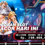 BOCORAN SLOT TERBARU VALID DAN TERPERCAYA HARI INI 02 SEPTEMBER 2023