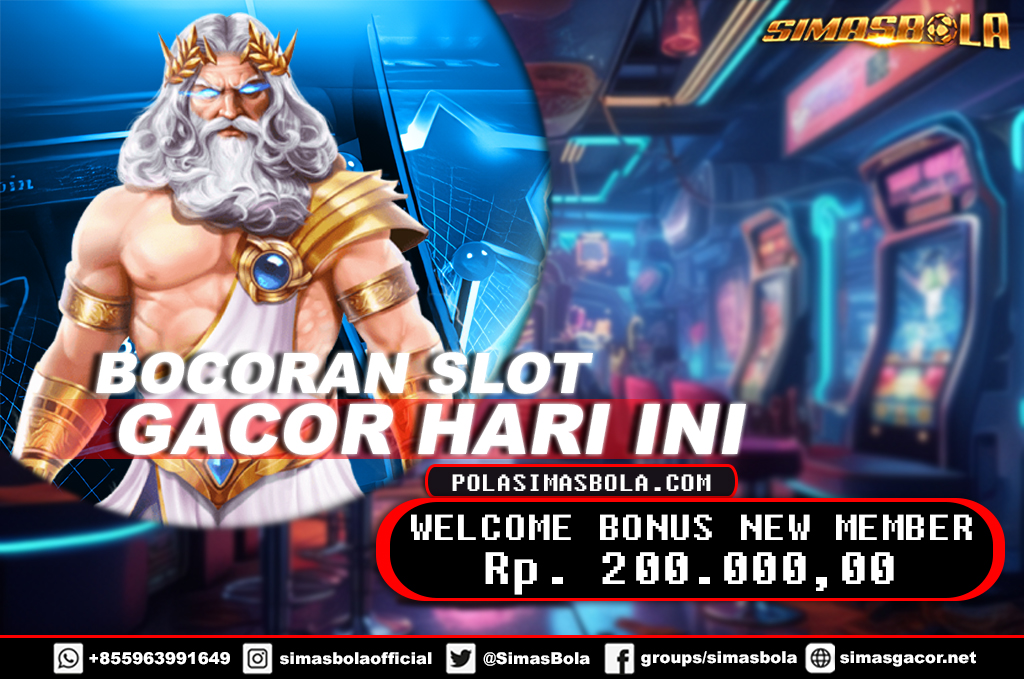 BOCORAN SLOT TERBARU VALID DAN TERPERCAYA HARI INI 02 SEPTEMBER 2023