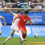 Pelatih Uzbekistan, Timur Kapadze, melempar pujian untuk Timnas U-24 Indonesia yang tampil luar biasa hingga membuat anak asuhnya mengalami kesulitan.