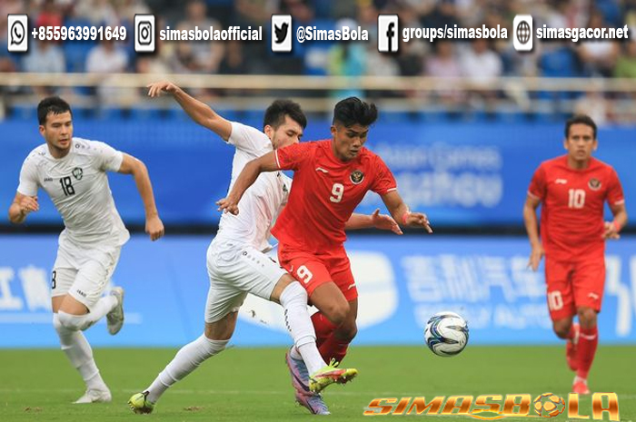 Pelatih Uzbekistan, Timur Kapadze, melempar pujian untuk Timnas U-24 Indonesia yang tampil luar biasa hingga membuat anak asuhnya mengalami kesulitan.