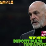 Para pendukung AC Milan dikabarkan mulai meragukan sosok Stefano Pioli. Legenda Brasil, Dida, pasang badan untuk pelatih asal Italia itu.